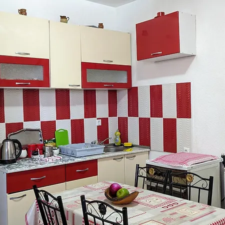 Apartment Lami - Kalibunar, Travnik