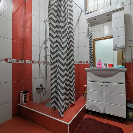 Lami - Kalibunar, Apartment Travnik