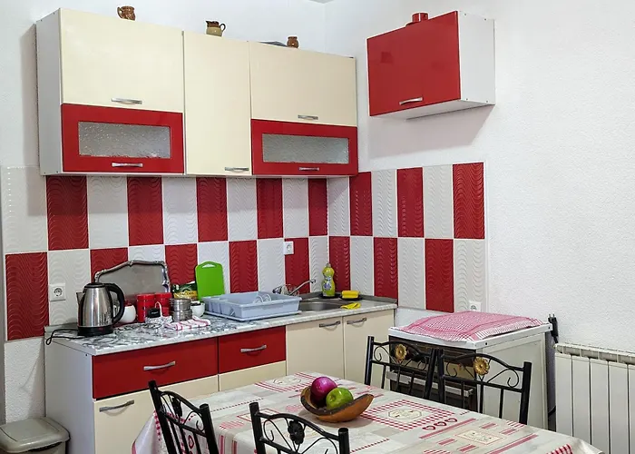 Apartmán Lami - Kalibunar, Travnik